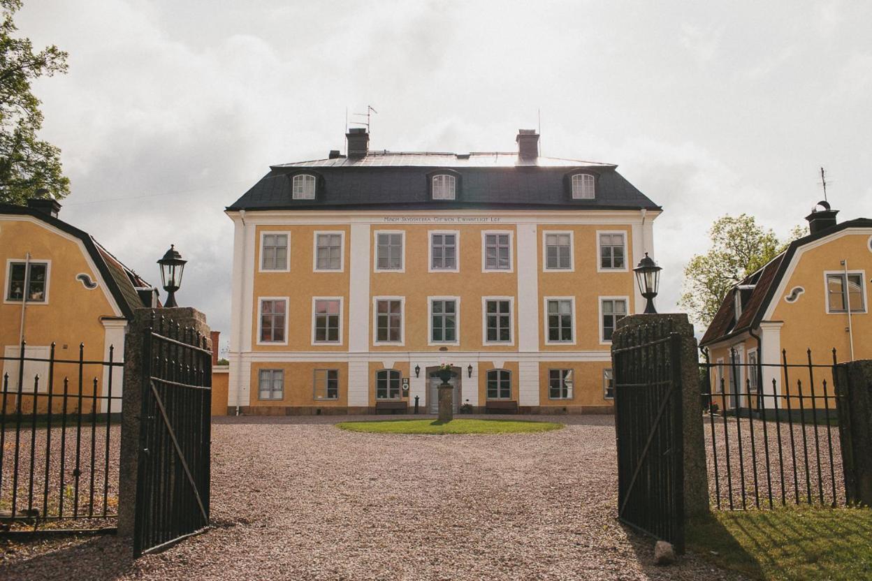 Schenstroemska Herrgarden Ramnäs Room photo